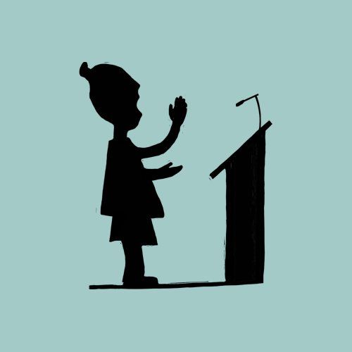 Díospóireachtaí & Léachtanna