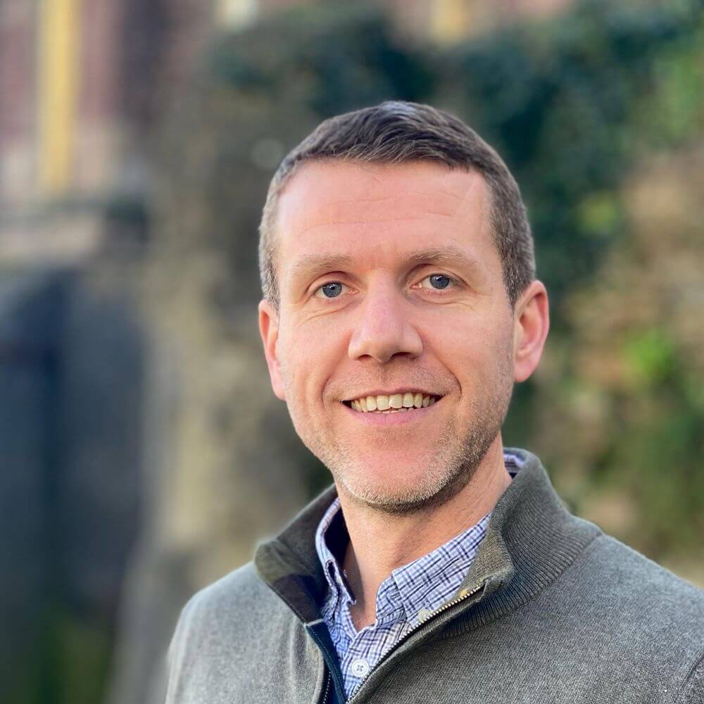 Ciarán Mac Giolla Bhéin