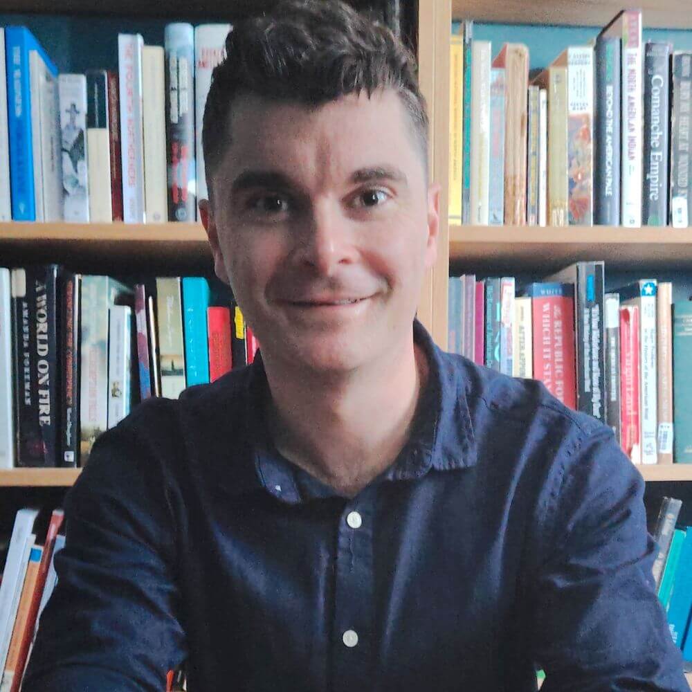 Pádraig Fhia Ó Mathúna